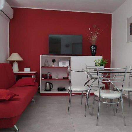 House Vlasta Primosten Luaran gambar