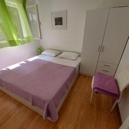 House Vlasta Primosten Luaran gambar