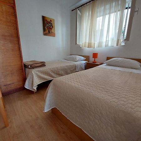 House Vlasta Primosten Luaran gambar
