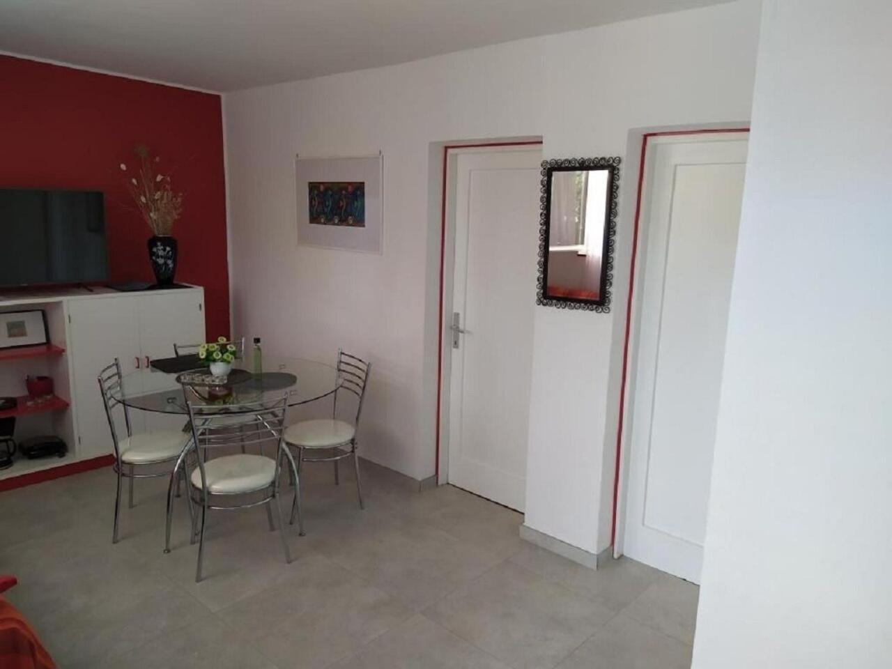 House Vlasta Primosten Luaran gambar