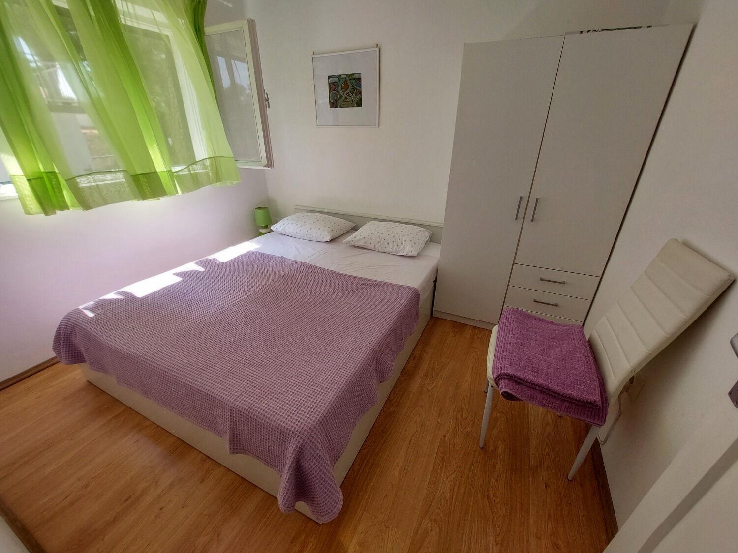 House Vlasta Primosten Luaran gambar