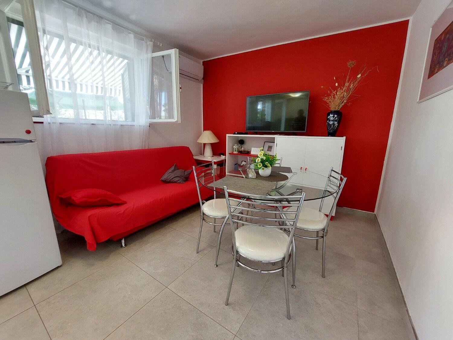 House Vlasta Primosten Luaran gambar