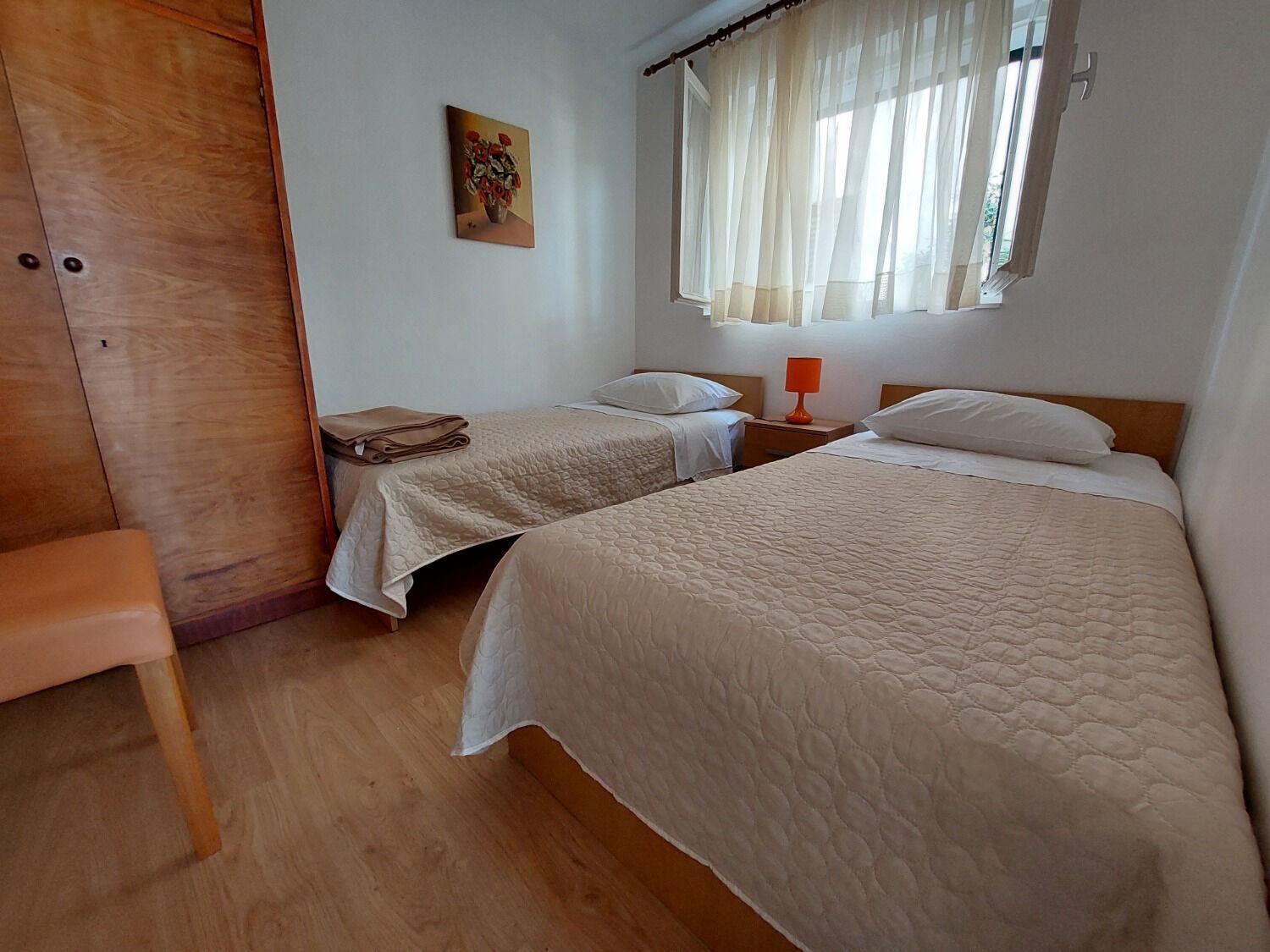 House Vlasta Primosten Luaran gambar