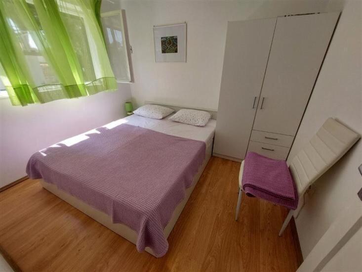 House Vlasta Primosten Luaran gambar