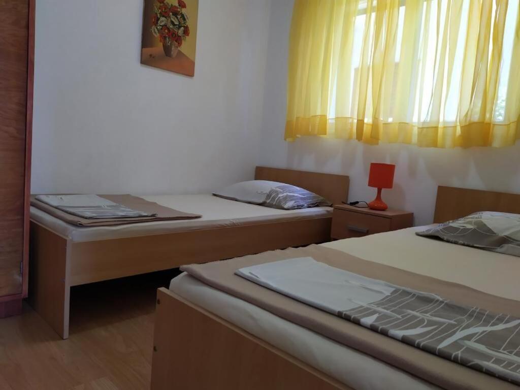 House Vlasta Primosten Luaran gambar