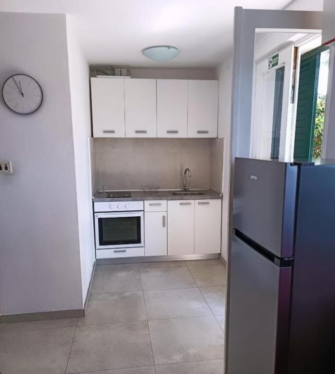 House Vlasta Primosten Luaran gambar